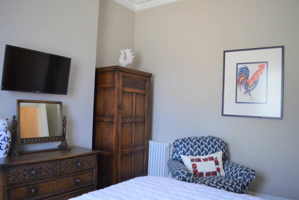 Cockloft Romantic Countryside Hideaway Bishops Cannings Exterior foto